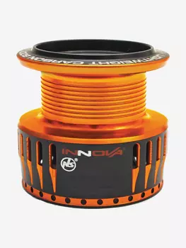 Шпуля запасная для рыболовной катушки Stinger Innova NS 1500, Оранжевый