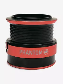 Шпуля запасная для рыболовной катушки Stinger Phantom NS 2500, Черный