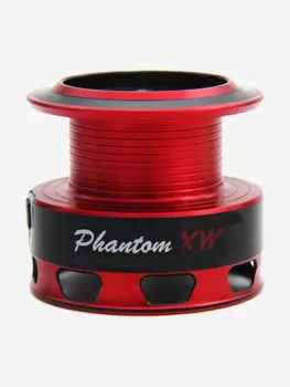 Шпуля запасная для рыболовной катушки Stinger Phantom XW 2000, Красный