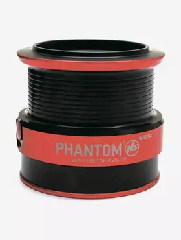 Шпуля запасная для рыболовной катушки Stinger Phantom Match 2520, Черный