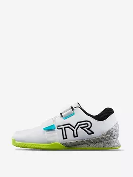 Штангетки TYR L-1 Lifter, Белый