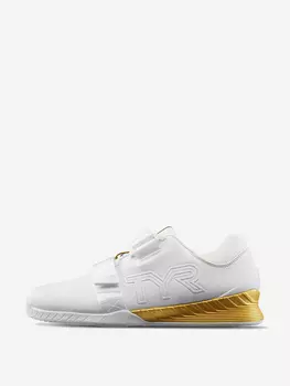 Штангетки TYR L-1 Lifter, Белый