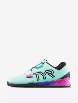 Штангетки TYR L-1 Lifter, Зеленый