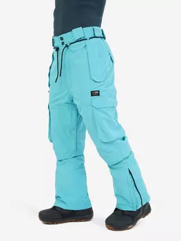 Штаны лыжные мужские Proton Jasper, Голубой