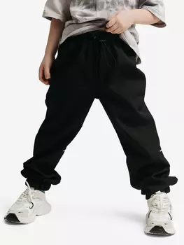 Штаны непромокаемые демисезонные Sherysheff В25277 Черный, Черный