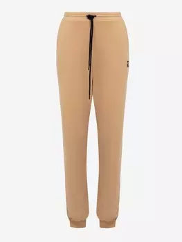 Штаны rezzaswr, Бежевый