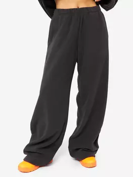 Брюки Оверсайз PointHit, Серый