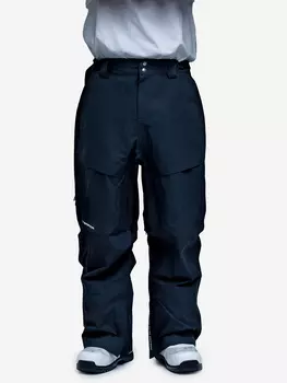 Штаны TERROR - SIGNATURE, Черный