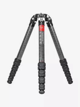Штатив карбоновый Sunwayfoto Т3650СМ серия Master, Черный