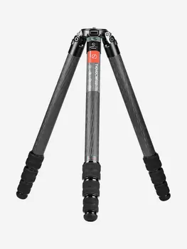 Штатив карбоновый Sunwayfoto T4040CM серия Master, Черный