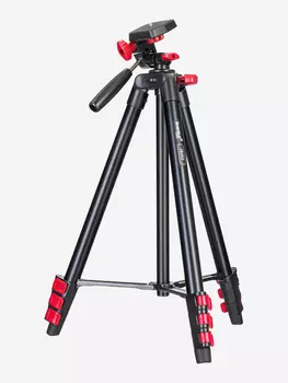 Штатив Levenhuk Level BASE TR10, Черный