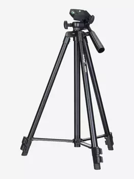 Штатив Levenhuk Level BASE TR3, Черный