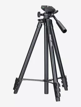 Штатив Levenhuk Level BASE TR7, Черный