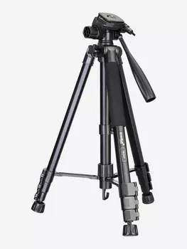 Штатив Levenhuk Level PLUS VT10, Черный