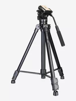 Штатив Levenhuk Level PLUS VT20, Черный