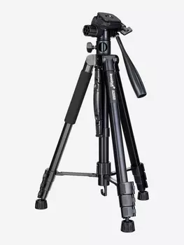 Штатив Levenhuk Level PLUS VT5, Черный