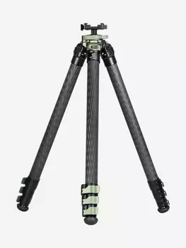 Штатив-трипод карбоновый Sunwayfoto TL3240CS-D с креплением Arca-Swiss/Weaver, Черный
