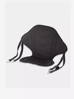 Сиденье для SUP доски DOSKASVESLOM, Черный