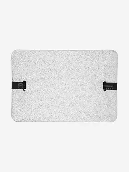 Сидушка пенная Outventure, Серый