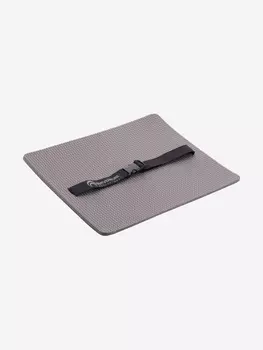 Сидушка пенная Outventure, Серый, размер Без размера