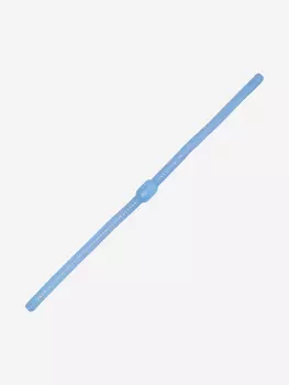 Силикон TROUT LURE (SANSAN) в банке, DOSHIRACK 105, СЫР, COL. 109 (Clear Blue/Blue Glow), (15шт), Синий