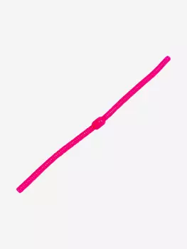 Силикон TROUT LURE (SANSAN) в банке, DOSHIRACK 105, СЫР, COL. 102 (Pink Glow), (15шт), Розовый