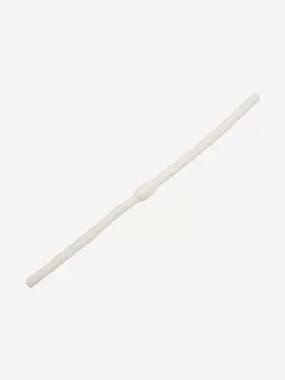 Силикон TROUT LURE (SANSAN) в банке, DOSHIRASK 105, СЫР, COL. 1 (White), (15шт), Белый