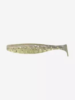 Силиконовые приманки для рыбалки Stinger Phantom Elfish 3,5, #009, (5шт), Бежевый