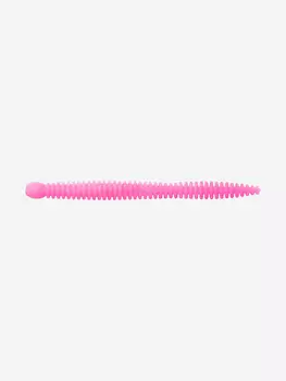 Силиконовые приманки для рыбалки Stinger Phantom Invader 3, #020, (8 шт), Розовый