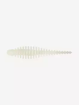 Силиконовые приманки для рыбалки Stinger Phantom Trouter 2,5, #027, (8 шт), Белый