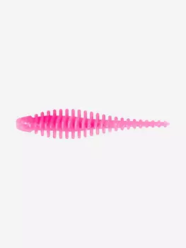 Силиконовые приманки для рыбалки Stinger Phantom Trouter 2,5, #020, (8 шт), Розовый