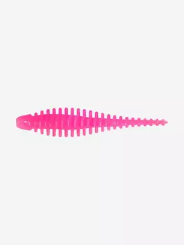 Силиконовые приманки для рыбалки Stinger Phantom Trouter 2,5, #023, (8 шт), Розовый