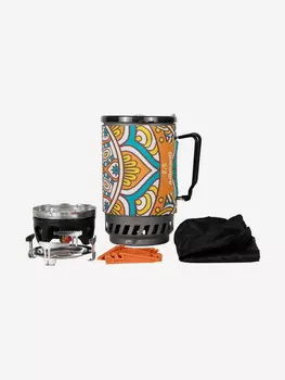 Система приготовления пищи Ganzo Adimanti, 1100 мл, Серебряный