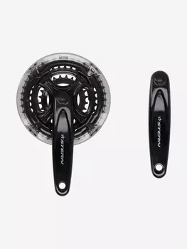 Система шатунов Stern Lasco CF-13A 170 мм,