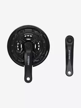 Система шатунов Stern Prowheel 140 мм 24X34X42T,