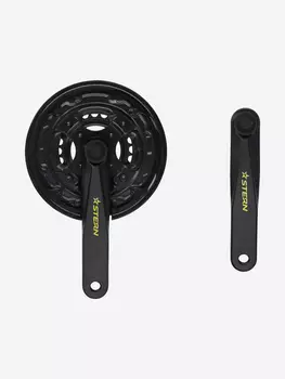 Система шатунов Stern Prowheel 175 мм 24X34X42T,