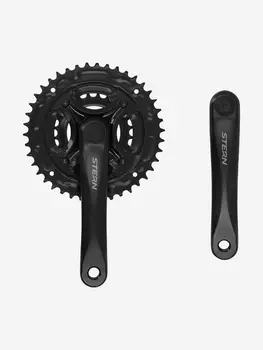 Система шатунов Stern Prowheel MA-AC40 170 мм 24X34X42T,