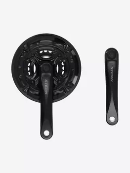 Система шатунов Stern Prowheel MA-AC49 170 мм 24X34X42T, Мультицвет