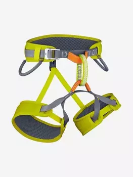 Система TRANGO детская Joycl S, Зеленый