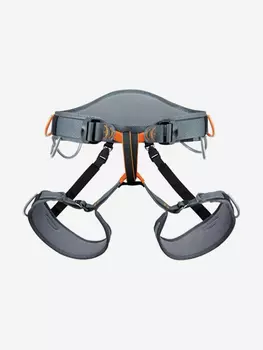 Система TRANGO Mountain Wall L-XXL, Серый