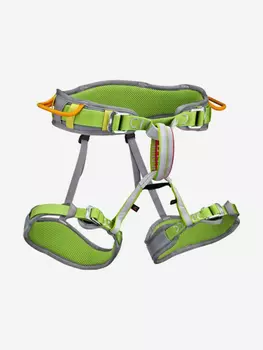 Система TRANGO Vincent II, Зеленый