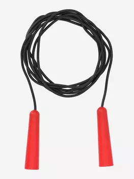 Скакалка Demix, 3 м, Черный