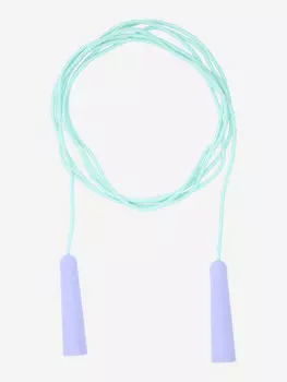 Скакалка Demix, 3 м, Голубой
