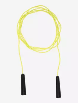 Скакалка Demix, 3 м, Зеленый