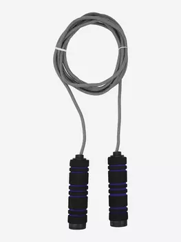 Скакалка Demix, Синий