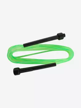 Скакалка скоростная Torneo, Зеленый