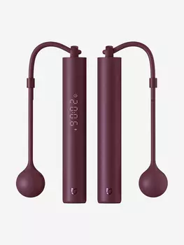 Скакалка Xiaomi Mijia Smart Skipping Rope Red, CN, Красный