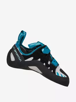 Скальные туфли женские La Sportiva Tarantula Boulder Woman, Голубой