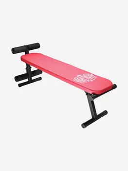 Скамья для пресса и жима Sportlim Fatality Красная, Красный