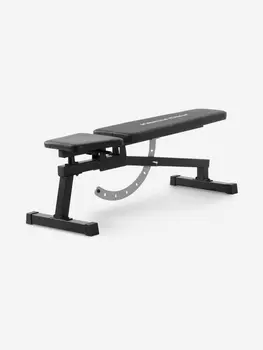 Скамья универсальная PRO-FORM Multiposition Bench XT, Черный